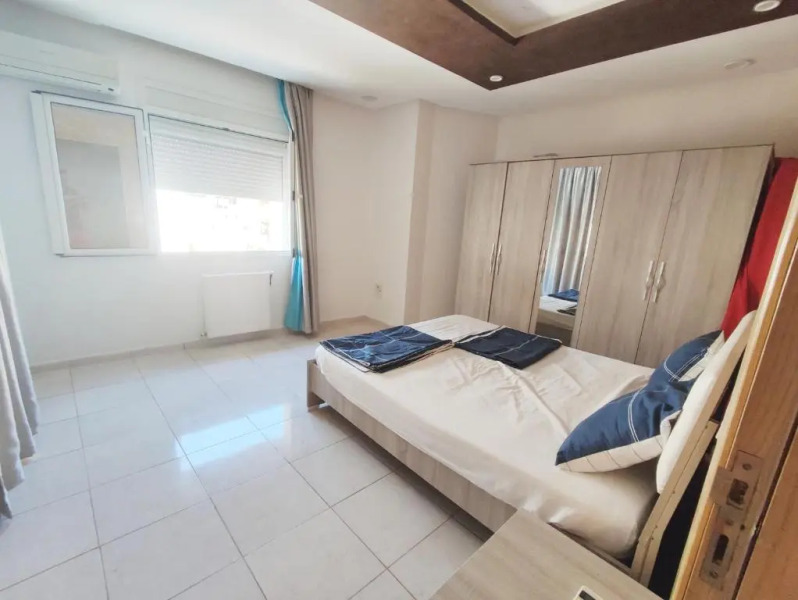 App 2 rum och kök 75 m2