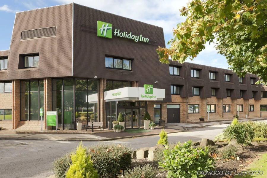 Holiday Inn Lancaster by IHG