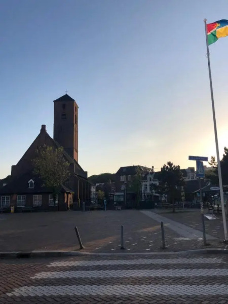 Studio appartement - 100m from beach and dunes