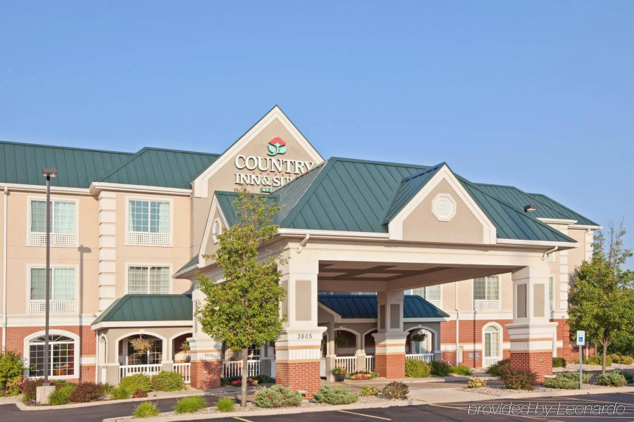 Country Inn & Suites by Radisson, Michigan City, IN