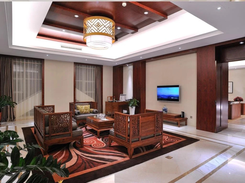 Dongda Jinyuan Hotel