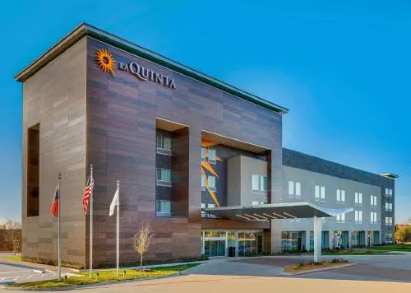 La Quinta Inn Dallas Lewisville