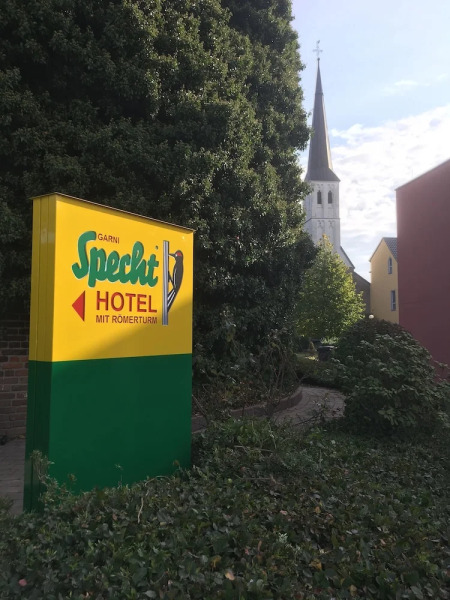 Hotel Specht