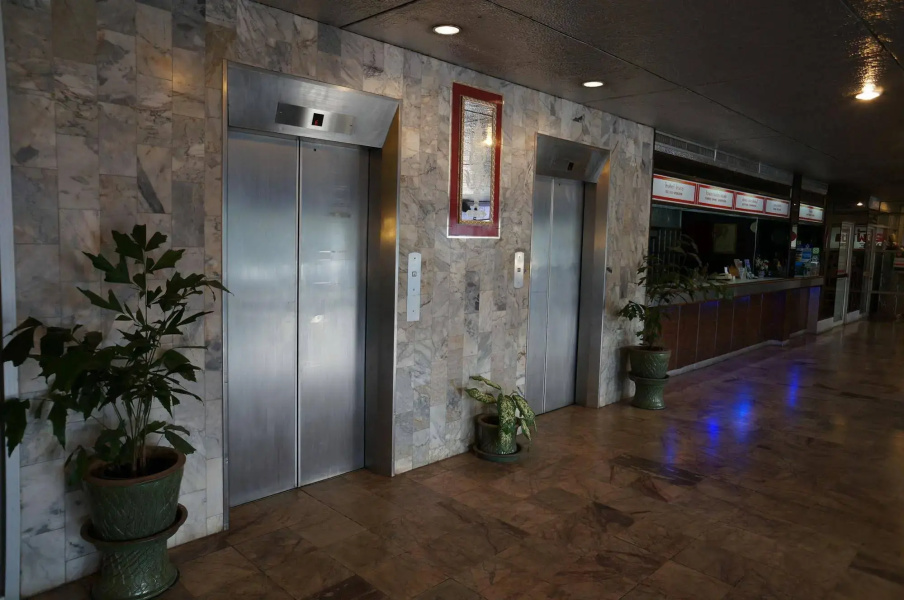 Eastern Hotel Chanthaburi