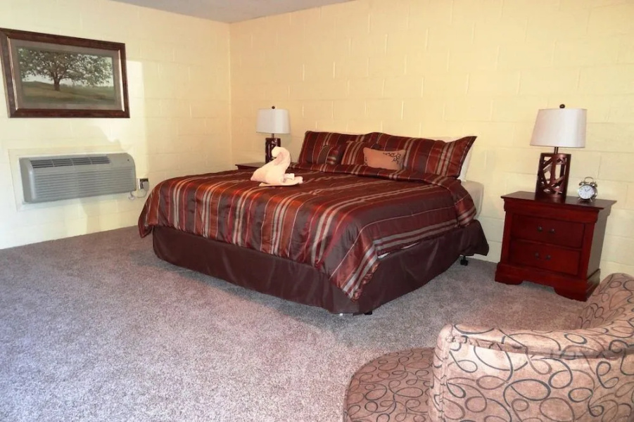 Joplin Inn
