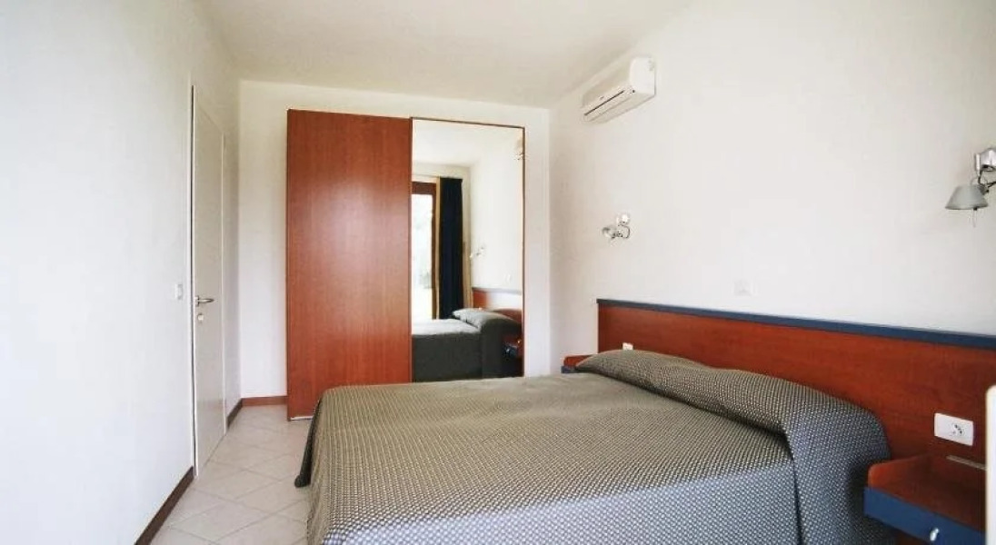 Albergo Residence Molino