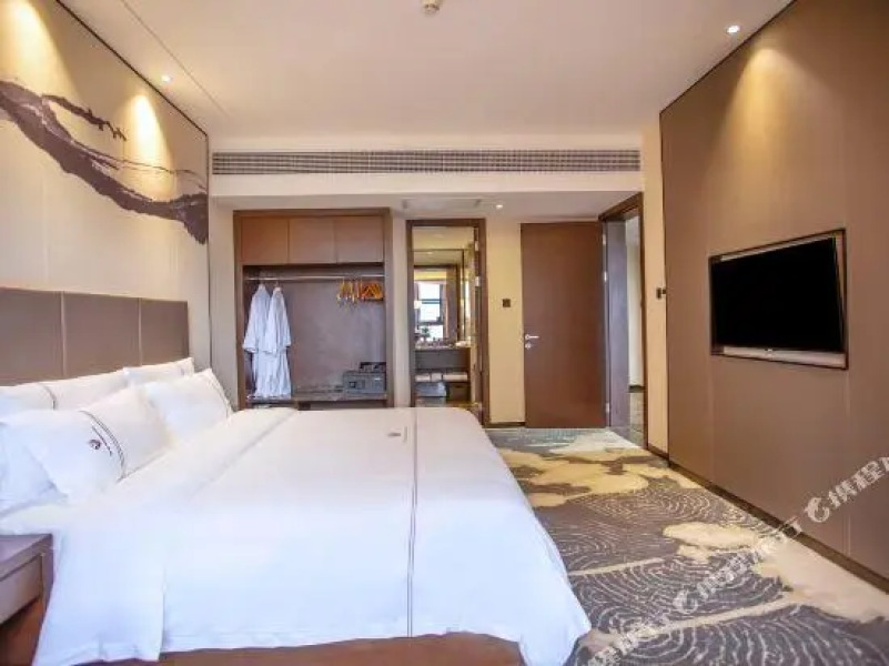 Xingzhouwan International Hotel