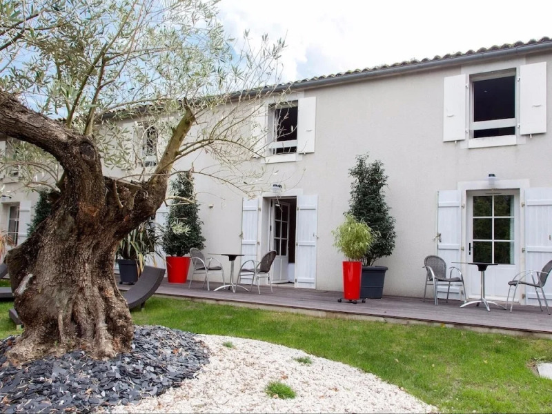 Auberge de la RivIère