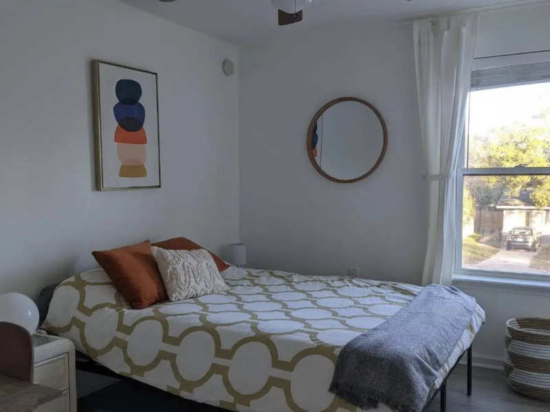 {Hidden Gem} Beach Home Blocks from Ocean +6 Bikes