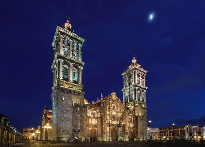 Hotel Casa Real