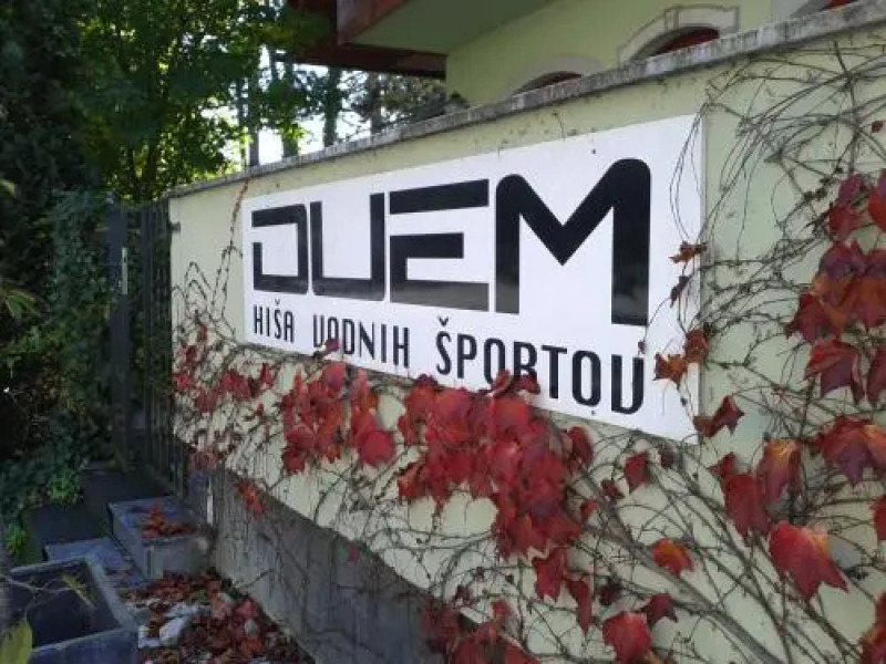 Apartments Sport Haus Duem