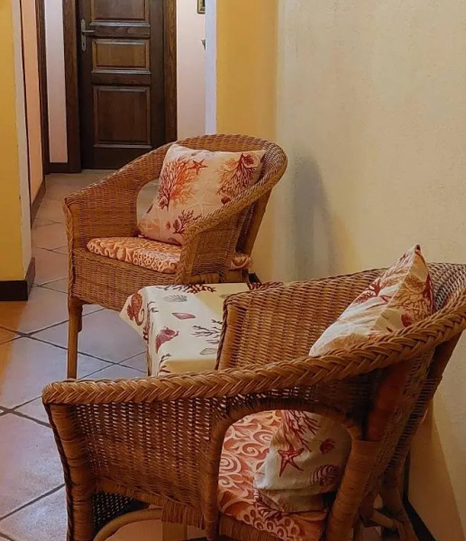 Appartamento al mare