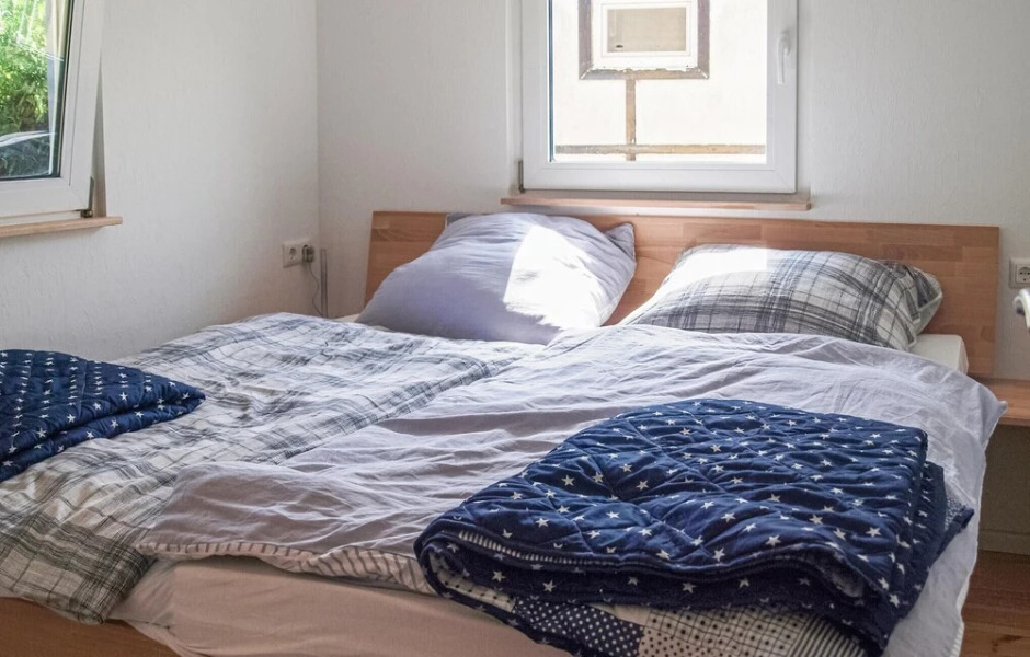 Awesome Home in Mirow With 2 Bedrooms and Sauna