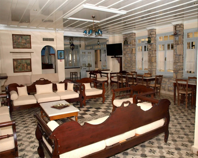 Kampos Village Resort