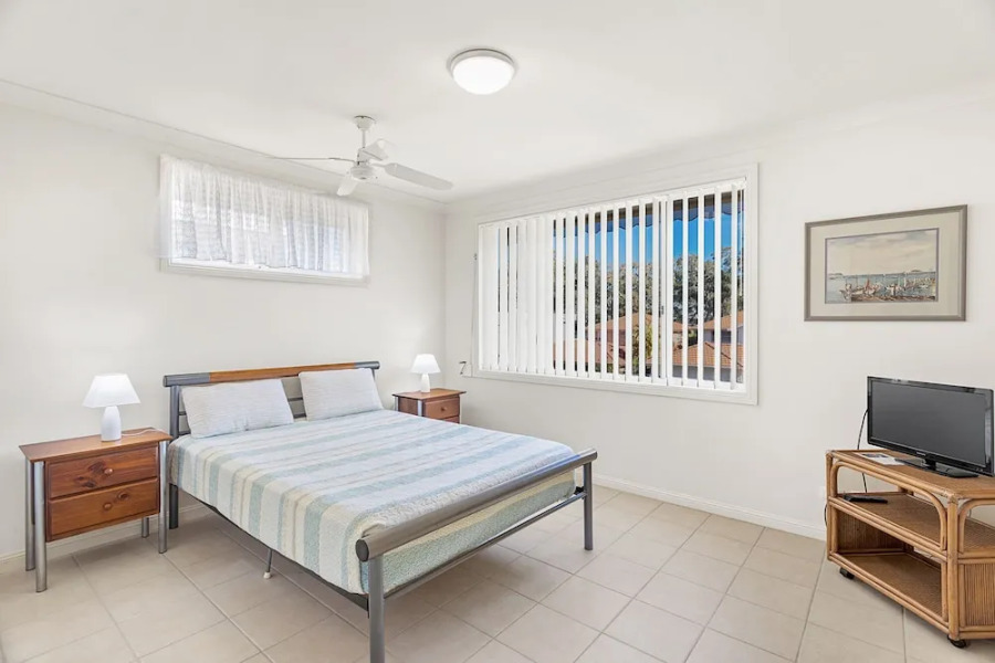 Danalene Parade, 1-25