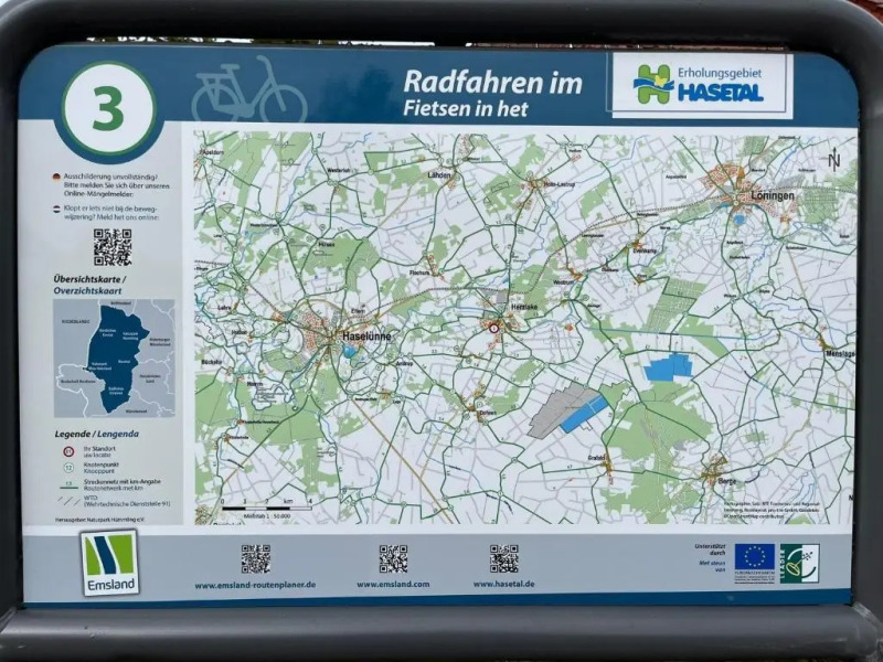 SchlaWenke- Hier schlafen Sie gut