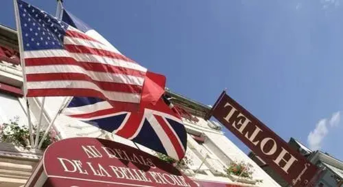 Hôtel Bergerands Au Relais De La Belle Etoile