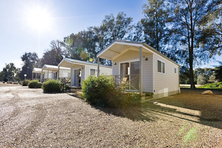 Gardenview Lodge Motel