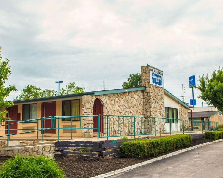 Relax Inn Saint Charles