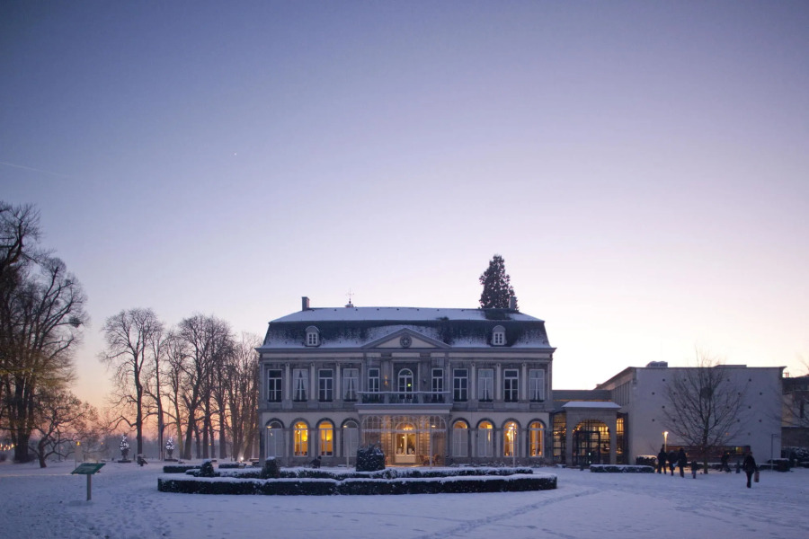 Vaeshartelt Maastricht