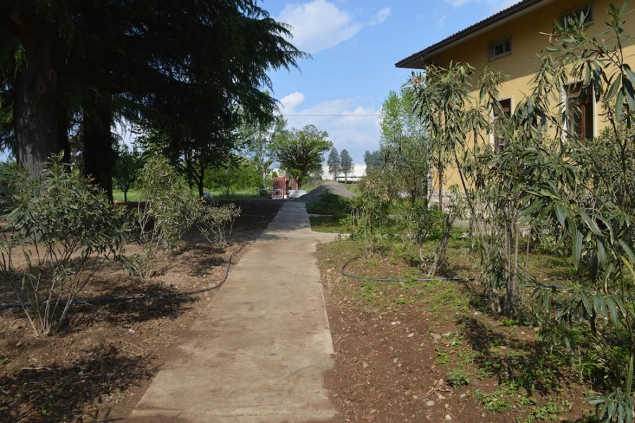 Residence Podere San Marco