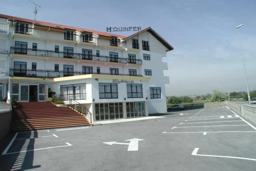 Hotel Quinfer