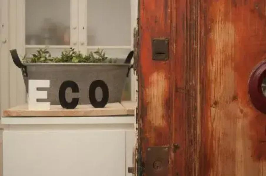 Apartment E.CO. Home Tarragona