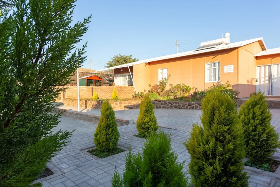 Gariep Dam SunRose Group of Guest Houses