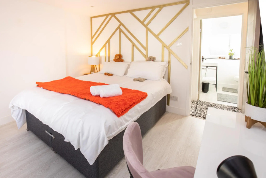 James' Place at Castle Cottage