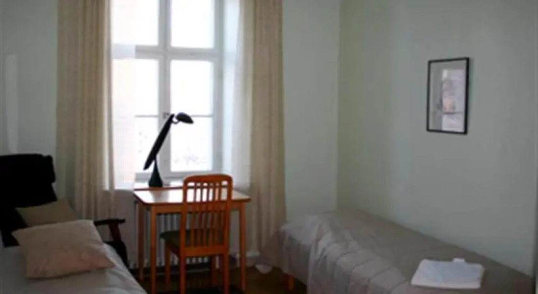 Guesthouse Vanhamäki