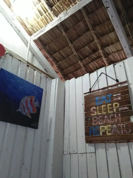 Bolo Beach Santorini