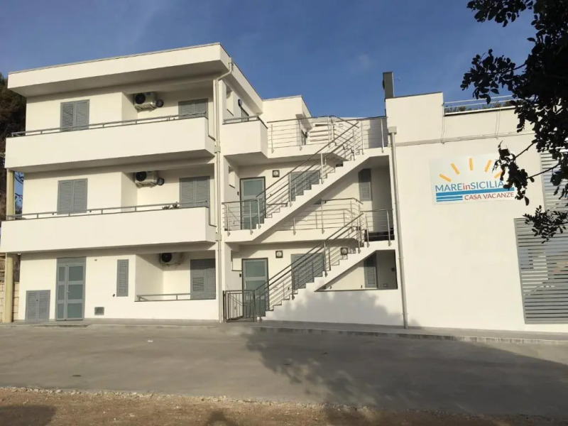 Talia Residence, Mareinsicilia