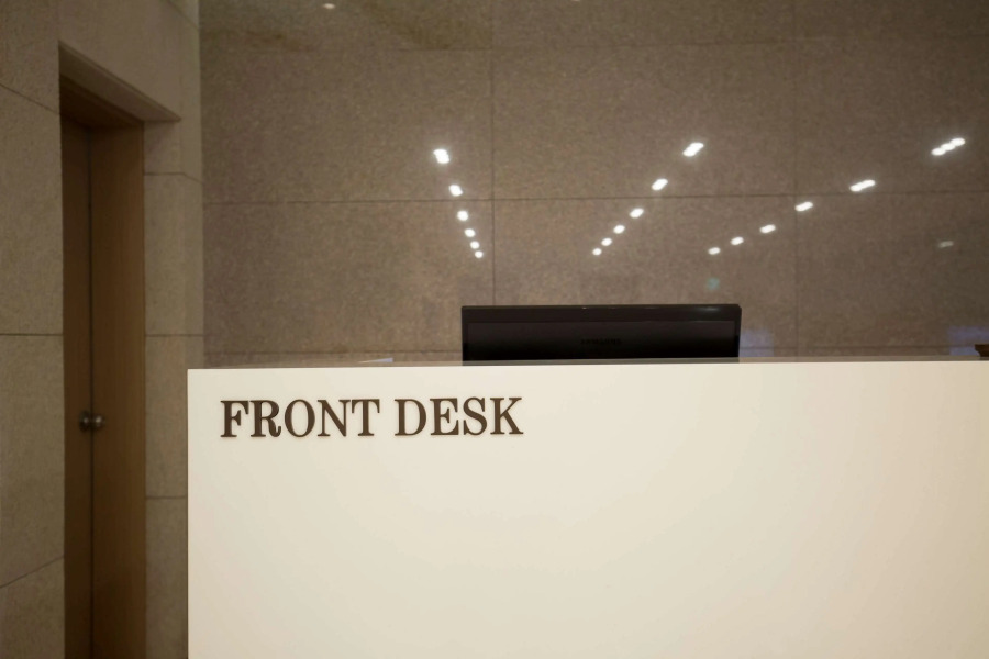 Best Western Haeundae Hotel