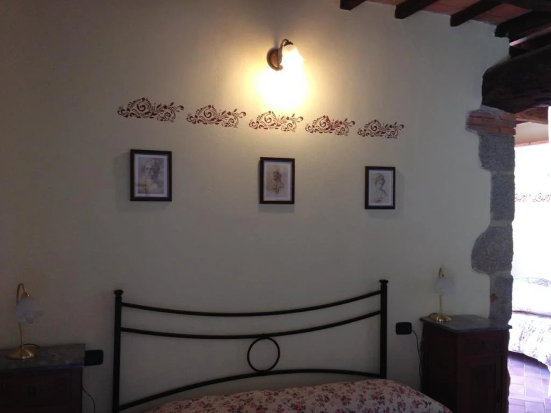 Antico Casale Pozzuolo