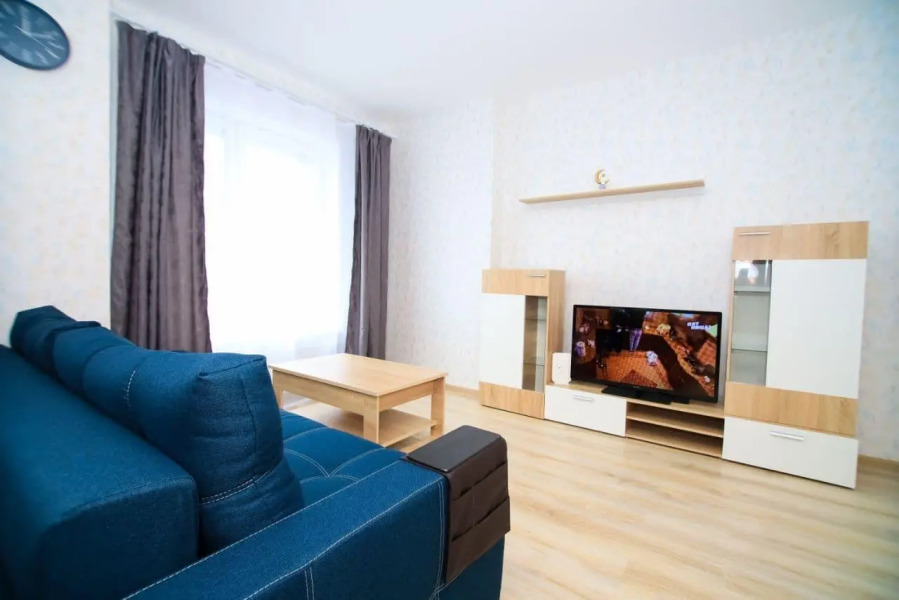 Апарт Гулливер на улице Революции 48В