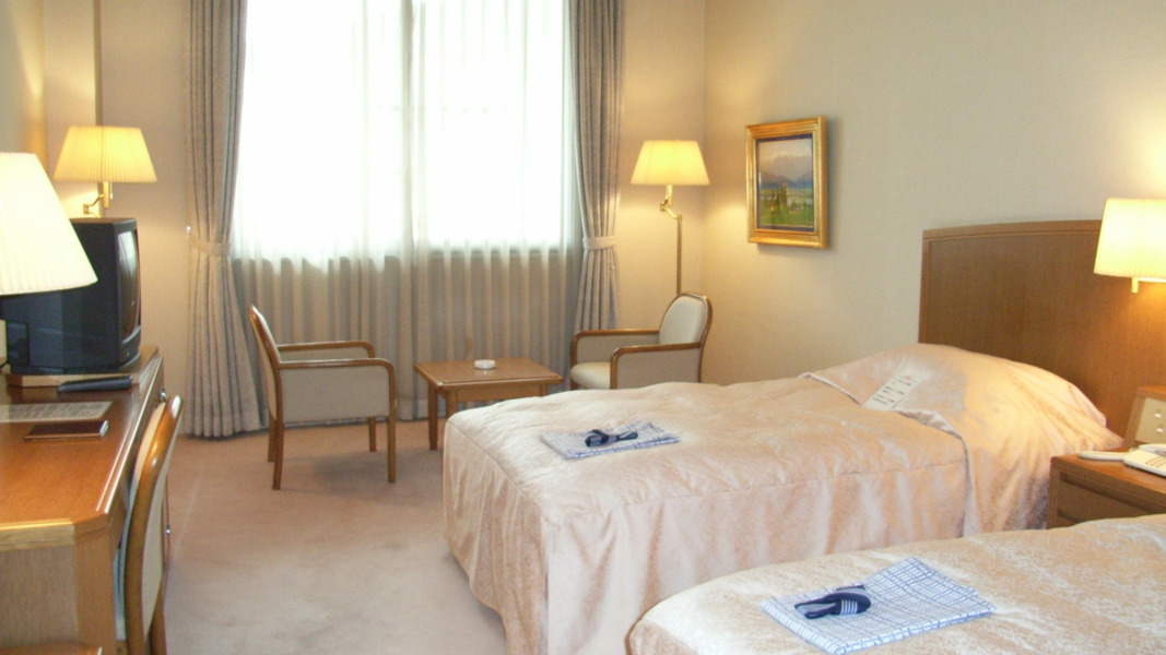 Zuien Country Club Century Fuji Course