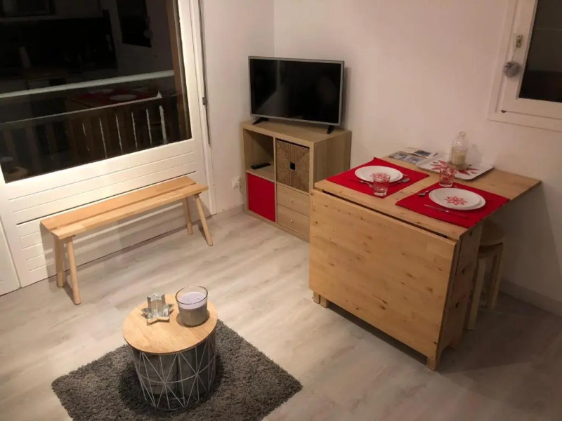 Le Pounant 1373 route des montagnes