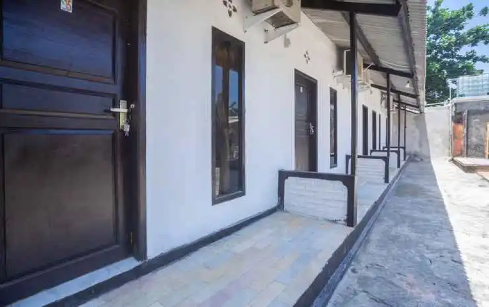 OYO 3014 Pondok Melly