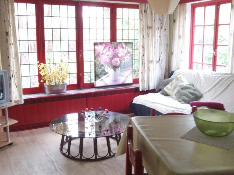 Marcinelle Apartotel Des Jardins De La Fontaine Qui Bout