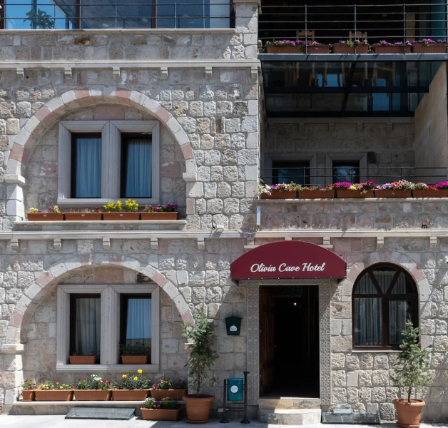 Olivia Cave Hotel