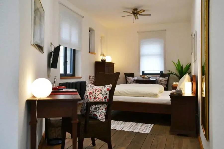 Hermann's Stilhotel & Bar