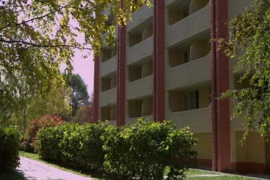 Воскресенское