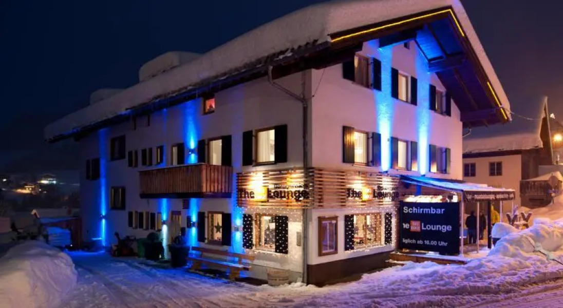 Berghotel TheLounge