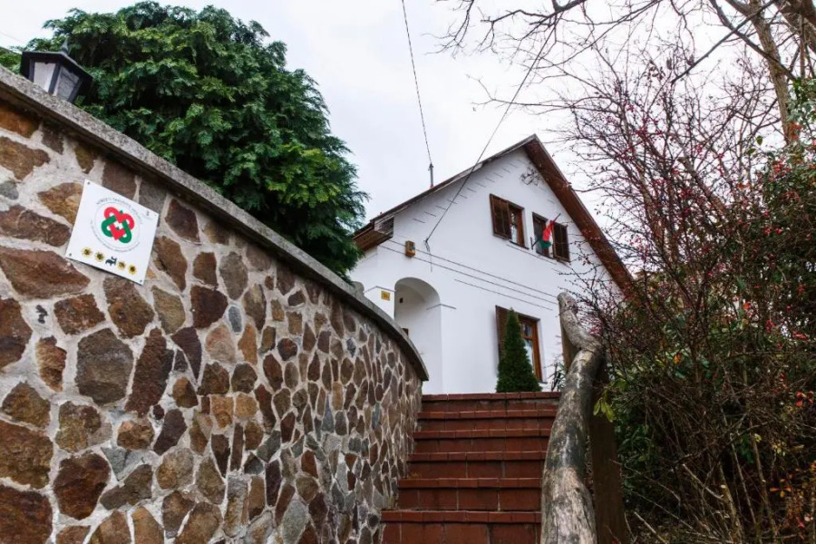 Ámbitus Vendégház