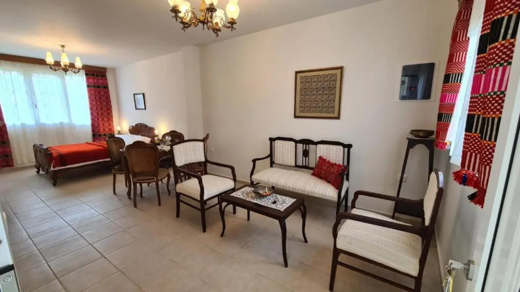 ''Prasini Folia'' Apartments - Studio ''MESILI''