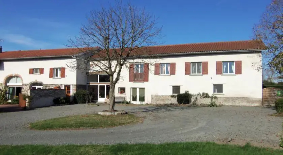 Chambres dhôtes Pascale Gardon