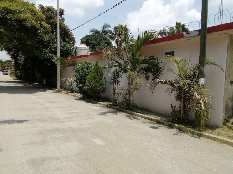 Bungalows de los abuelos