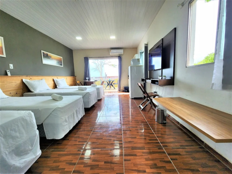 Pousada Casa de Praia