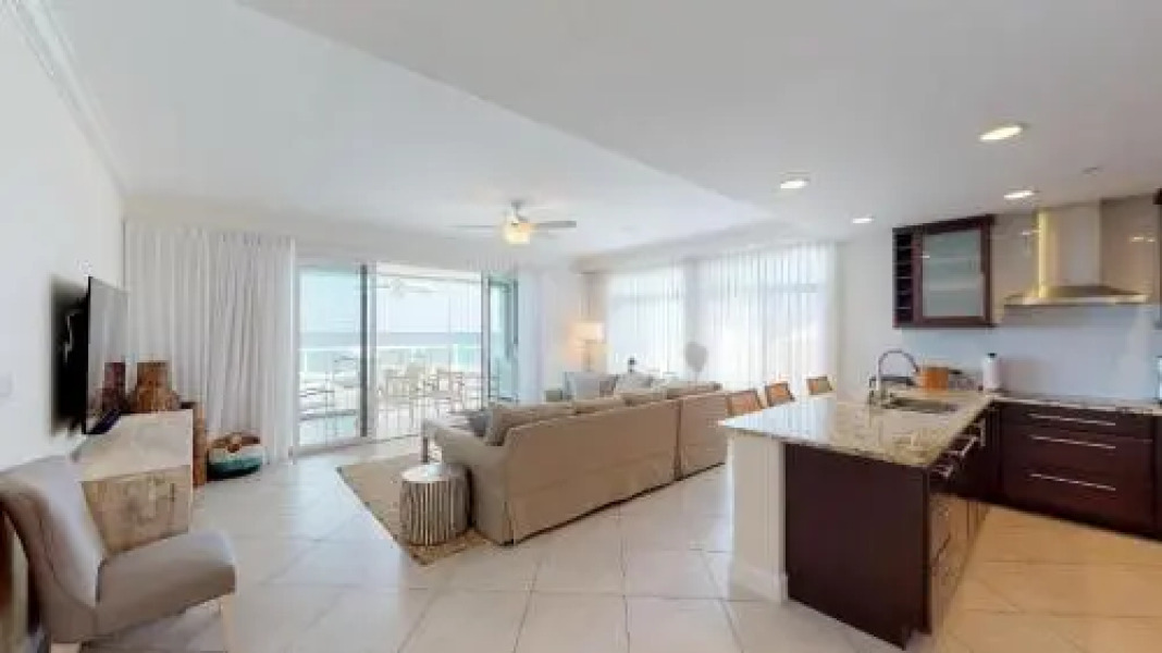 South Bay Beach Club Villa 34