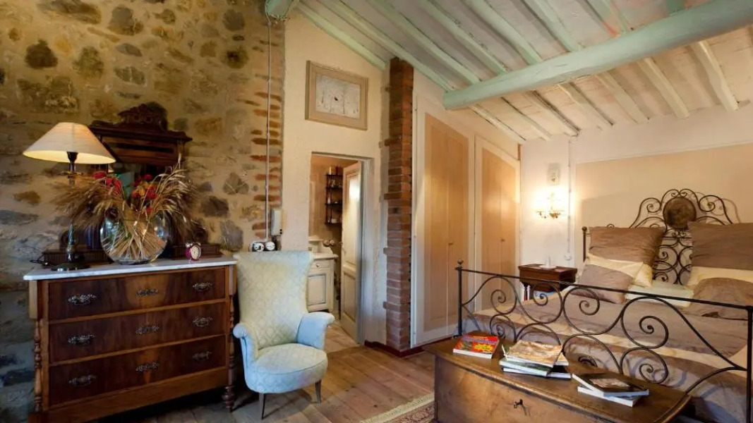 Borgo Paradiso 4 2 in Ciciano